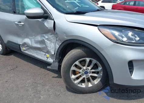 2020 Ford Escape Se z USA, uszkodzony, nr VIN 1FMCU9G67LUA85265